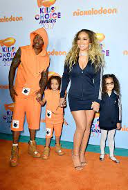 Listen live to #nickcannonradio the #1 nationwide syndicated radio show! Nick Cannon Talks Holiday With The Kids And More On The Wendy Williams Show