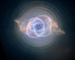 Importance Of The Cats Eye Nebula Spg Pack Com