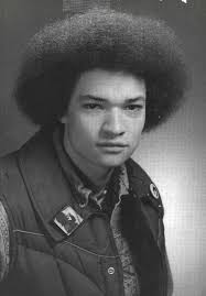 WALLACE: Sean Robert of Toronto