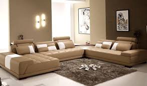 كنبات مجالس رجال ونساء فخمة مغربي وخليجي قصر الديكور Beige Living Rooms Brown Couch Living Room Beige Living Room Furniture