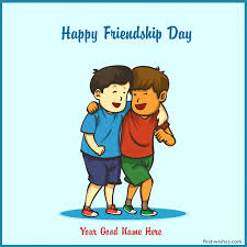 You are a wonderful soul who has taught me the real meaning of friendship. Happy Friendship Day 2021 Wishes Image Quotes
