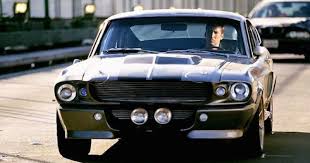 смотреть фильм угнать за 60 секунд с николасом кейджем Eleanor Vse Chto Nado Znat Pro Ford Mustang Iz Filma Ugnat Za 60