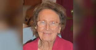 Eltheridge "Ellie" Bourgeois Boucvalt Obituary