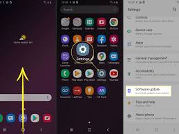 Which samsung devices will get android 11. How To Update To Android 11 On Samsung