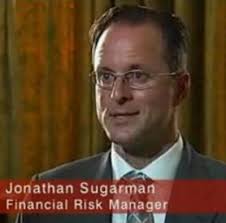 Jonathan Sugarman