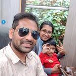 Divija Katta's Instagram, Twitter & Facebook