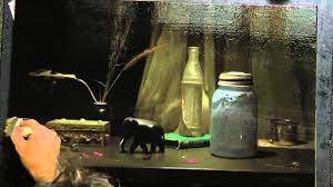 Varnish is normally used as a final layer to help seal and protect your painting. How To Varnish An Oil Painting Youtube