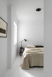 Arranging a small bedroom has an impact on the look and feel of the room, regardless of what furniture you have to begin with. Would You Use A Small Stool As A Nightstand My Paradissi