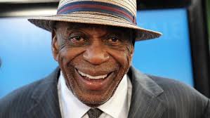 Remembering BILL COBBS born in 1934. Cobbs credits Reuben Silver with his  start in acting at the African American Performing Arts Center and Karamu  House Theatre in Cleveland Ohio. His first professional