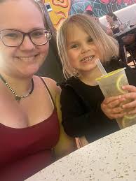 Heyy I'm looking for mom friends I just moved to the area my daughter is 3  turns 4 in June!