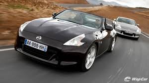 Although the 380z model is a widely rumored candidate for the. 2021 Nissan 400z Will Be Electrifying Literally Wapcar