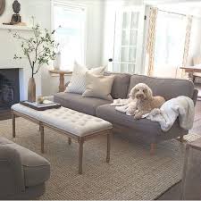 Neutral Living Room Ikea Stocksund Home Living Room Ikea Living Room Living Dining Room