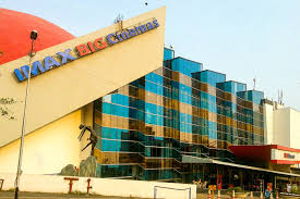 Seeing a movie in imax is so much more. How Marvel Ous Why Imax Wadala Is An Experience Itself Lbb Mumbai