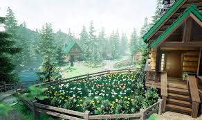Platinum expands on diamond and pearl in a mix of ways. I Made Twinleaf Town And Route 201 From Diamond Pearl In Unreal Engine Pokemon