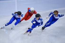 Nuevo dóping ruso en pyeongchang. Todo Listo Para Los Juegos Olimpicos De Invierno 2018 Noticentro 1 Cm