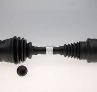 SPIDAN 36195 Drive shaft