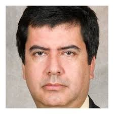 Jorge Hernan Martinez, Lawyer in Blue Ash, Ohio