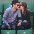 In 1989, he was spotted by angela lorente of tf1 and by cédric naimi. Kamel Ouali N Est Pas En Couple Avec Sofia Essaidi Terrafemina