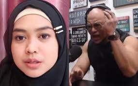 Sementara itu, kabar duka pertama kali dibagikan oleh sang kakak, oki setiana dewi. Takut Sang Ayah Dibully Gegara Omongannya Deddy Corbuzier Bocorkan Chat Ria Ricis Minta Video Youtubenya Dihapus Nggak Tega Sama Papa Semua Halaman Nova