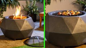 Check spelling or type a new query. Fire Pit Aldi Fire Pit Reviews