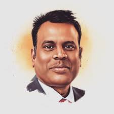 Siby Silvester and Anu Thomas (@siby_silvester)