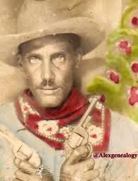 KCS first 3. P.O. Outlaw in front of NEW library. In 80's this was first  house by round house but in late 1900 to early 1920's was second house,  first burned, was