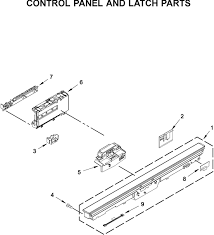 kitchenaid kude48fxss5 dishwasher