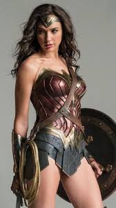 The Gal Gadot Appreciation Thread - Page 22 - Blu-ray Forum