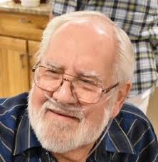 Obituary of Ronald Eugene Schroth