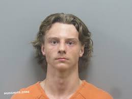 FARLEY AIDAN LAWRENCE 05/19/2024