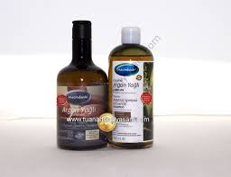 Mecitefendi Argan Yagli Sampuan 2 Li Set 1 Alana 1 Bedava Argan Yagi Sampuan Urunler
