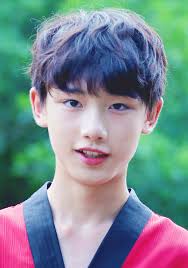 Ding Cheng-Xin (丁程鑫) :: Everything about cinema of Hong Kong, China and  Taiwan