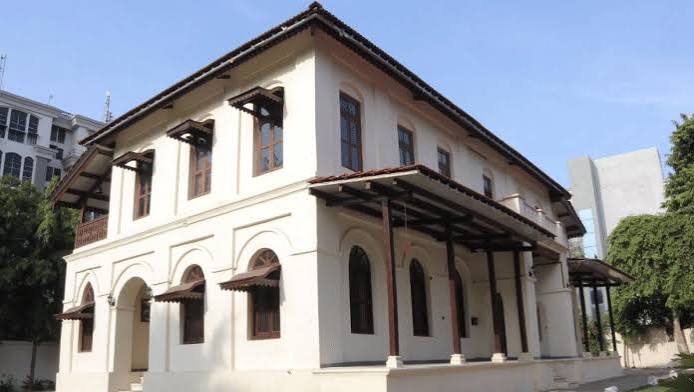 Modi inaugurates redeveloped Kochrab Ashram in Gujarat, Gandhi's first home after returning to India