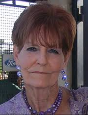 Mary Sue Murdock Kasper