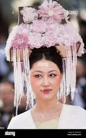 Emily Cheong's Instagram, Twitter & Facebook