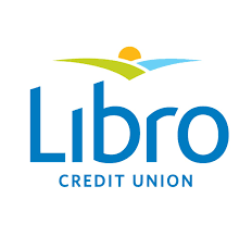 Makna simbol dalam logo credit union: Libro Credit Union Certified B Corporation