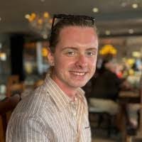 Marcus Dyke's Instagram, Twitter & Facebook