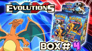 Pokemon gardevoir 2 tin box comb xy evolutions 10 booster packs/ 3 cards in each. Turbo Opening Xy Evolutions Booster Box 4 All 36 Packs Pokemon Tcg Unboxing Youtube
