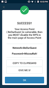 Probador wifi wps wpa android 1.0 apk download and install. Wps Wpa Tester Premium V5 0 V5 0 Patched Download