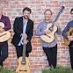 Los Angeles Guitar Quartet event in San Francisco, CA