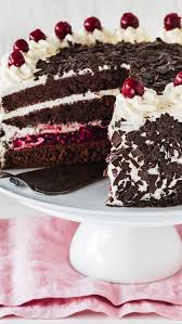 schwarzwalder kirschtorte eine umfangreiche anleitung von einfach backen