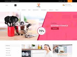 Maybe you would like to learn more about one of these? Best Premium Kitchen Shopify Themes Theme Daddy