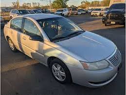 Image result for Light Grey 2007 Saturn