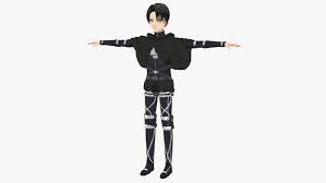 Kategorie bilder von mikasa ackermann attack on titan wiki fandom levi gives a. Levi Ackerman Age Now