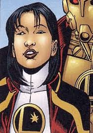 Amalgam Project: Fatal Five Horsemen/Lone Wolf Allies/Justice Flight/Lone  Wolf foes