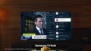 Pluto tv na smart tv samsung ru7100 como assistir pluto tv na samsung. Samsung Tv Plus App Gratis Tv Sender Fur Smartphone Tablet