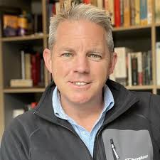 HEROES AMONG US: PODCAST