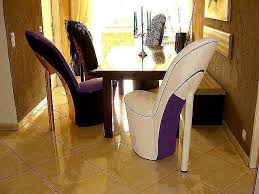 furniture ideas the owner builder network shoe chair high heel chair home decor