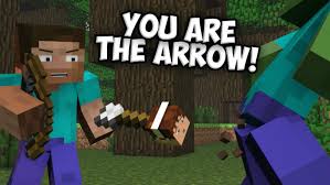 Download abt 10 viruses then u good. Arrowcam Mod For Minecraft 1 10 2 1 9 4 Minecraftsix