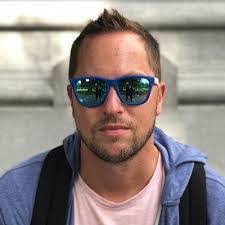 Mark Luedecke's Instagram, Twitter & Facebook